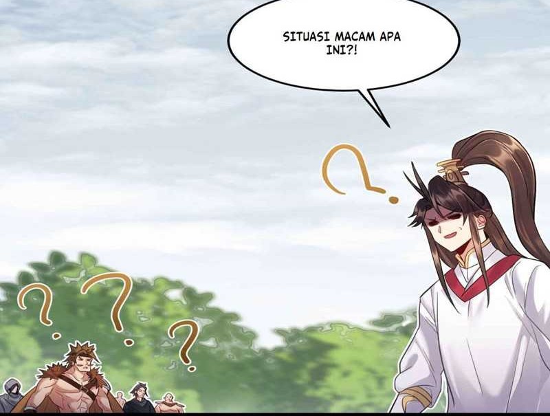 Become A villain In Cultivation World Game Chapter 10 - halaman 16