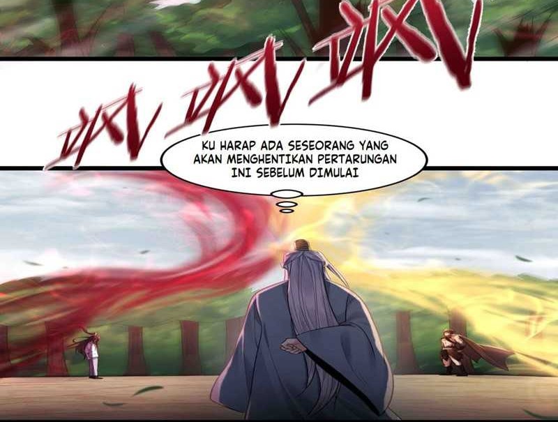 Become A villain In Cultivation World Game Chapter 10 - halaman 4