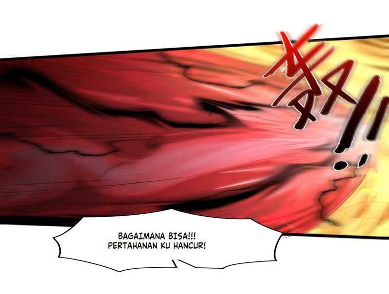Become A villain In Cultivation World Game Chapter 10 - halaman 8