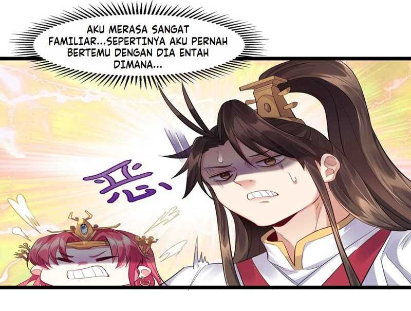 Become A villain In Cultivation World Game Chapter 11 - halaman 12