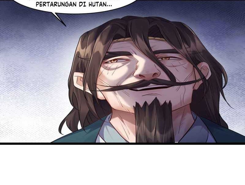 Become A villain In Cultivation World Game Chapter 11 - halaman 4
