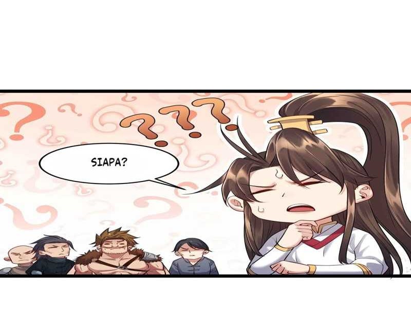 Become A villain In Cultivation World Game Chapter 11 - halaman 8