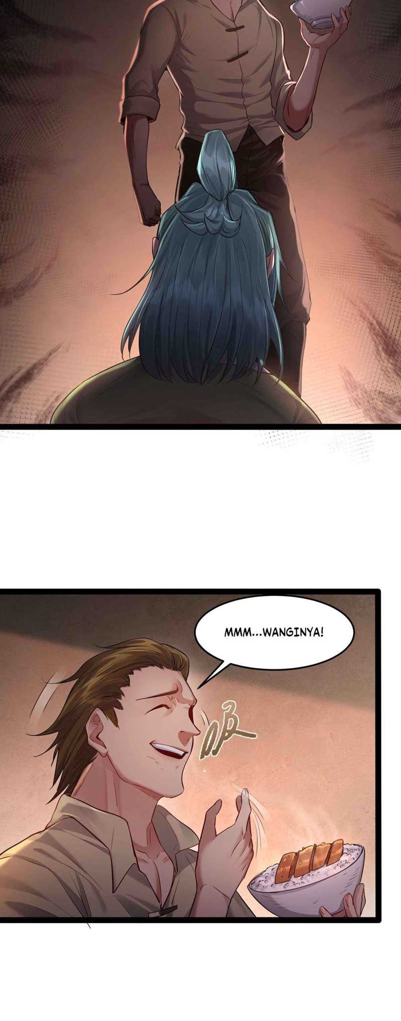 Become A villain In Cultivation World Game Chapter 12 - halaman 12