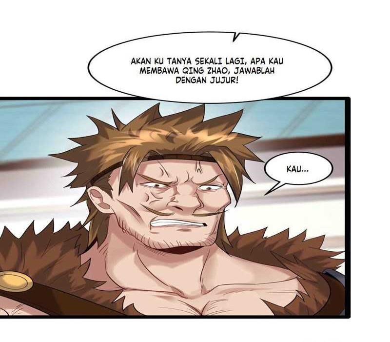 Become A villain In Cultivation World Game Chapter 13 - halaman 4