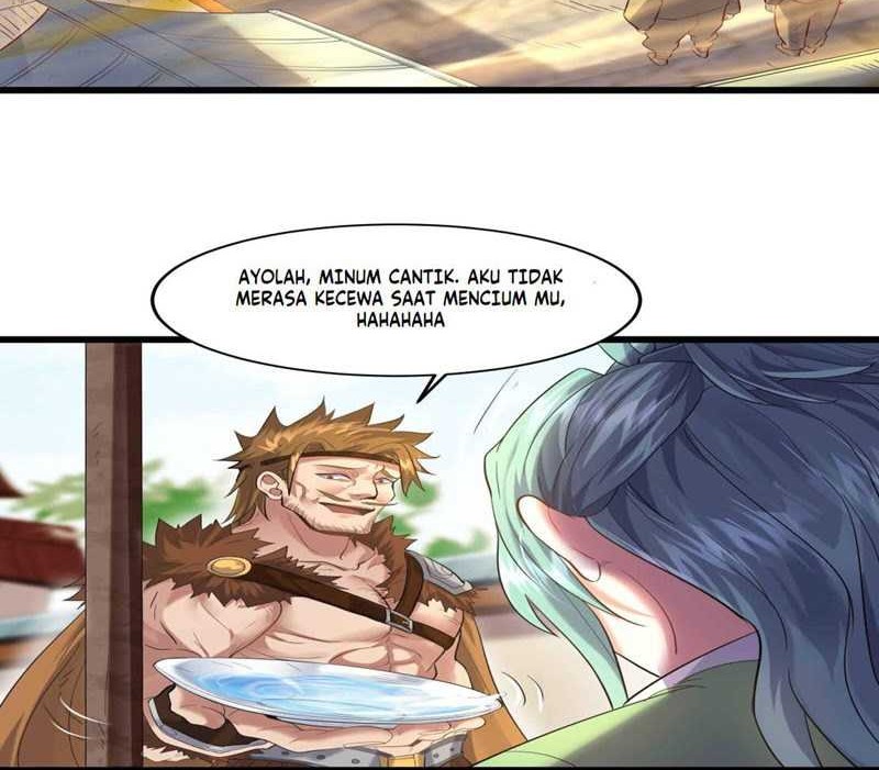 Become A villain In Cultivation World Game Chapter 13 - halaman 8
