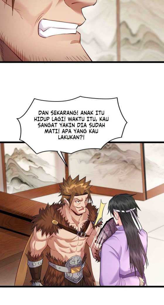 Become A villain In Cultivation World Game Chapter 14 - halaman 12