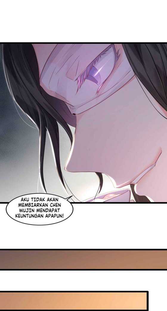 Become A villain In Cultivation World Game Chapter 14 - halaman 15