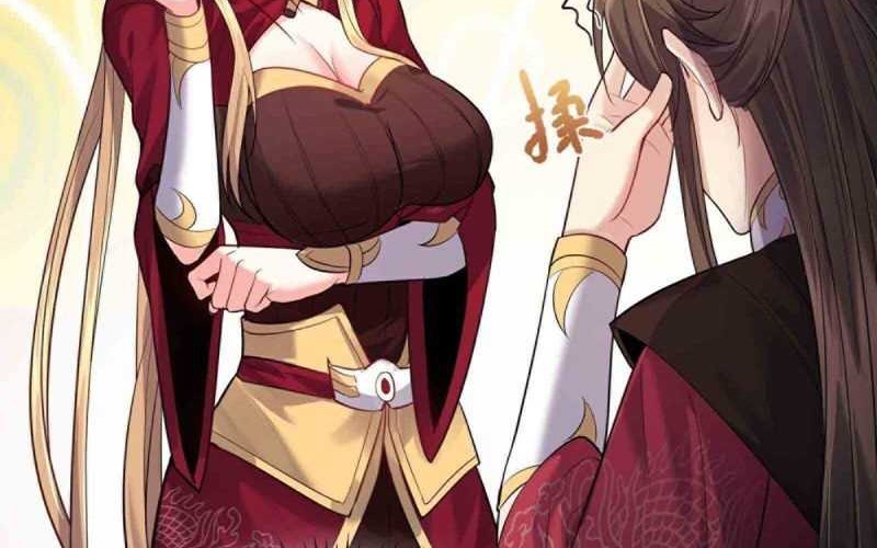 Become A villain In Cultivation World Game Chapter 16 - halaman 13