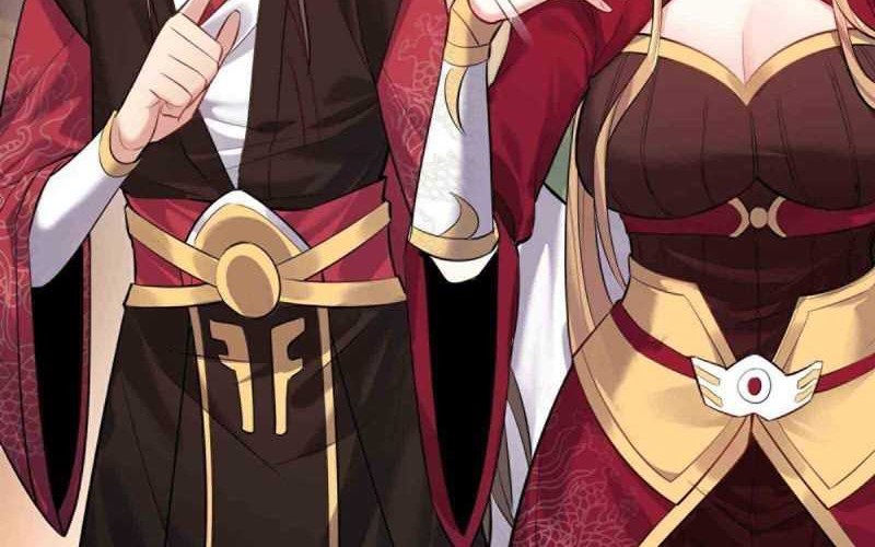 Become A villain In Cultivation World Game Chapter 16 - halaman 15