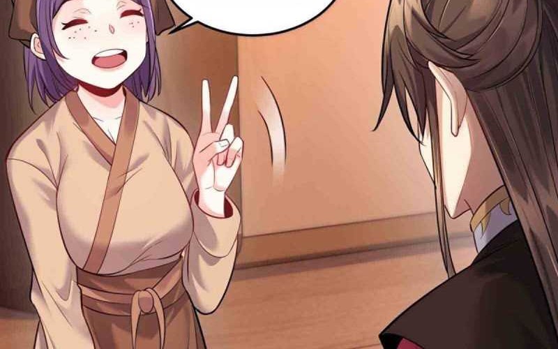 Become A villain In Cultivation World Game Chapter 16 - halaman 17