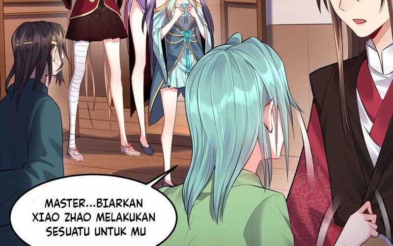 Become A villain In Cultivation World Game Chapter 16 - halaman 2