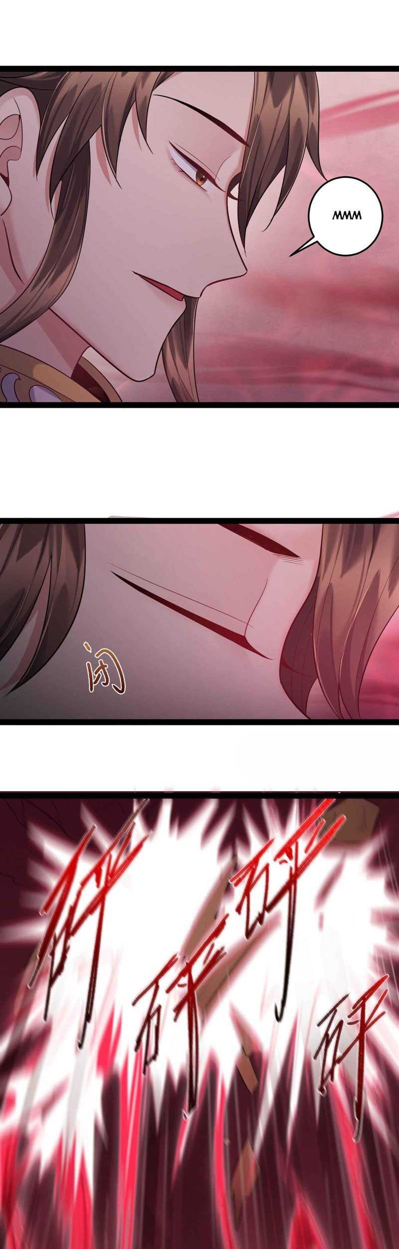 Become A villain In Cultivation World Game Chapter 16 - halaman 27