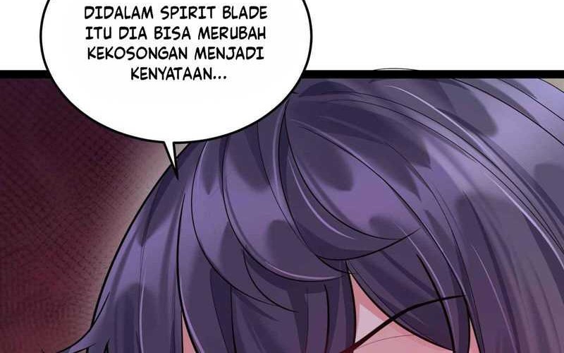 Become A villain In Cultivation World Game Chapter 16 - halaman 33