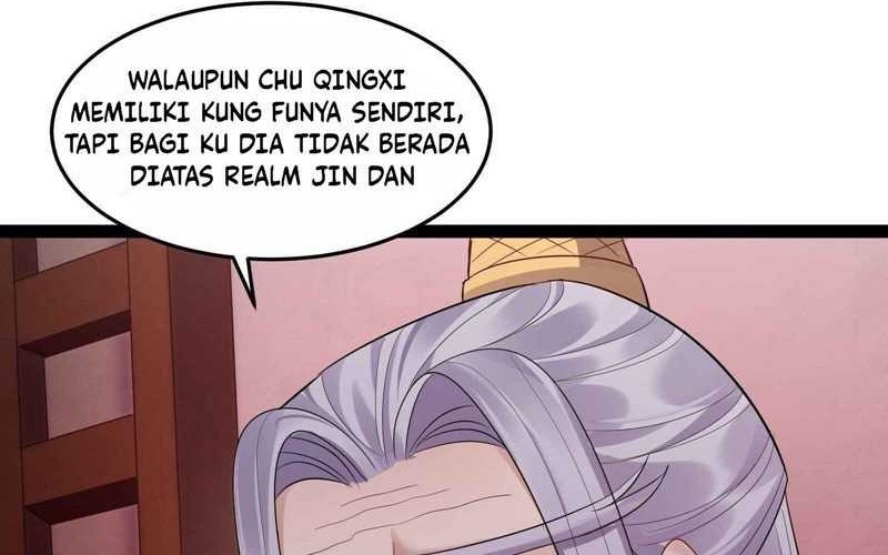 Become A villain In Cultivation World Game Chapter 16 - halaman 35