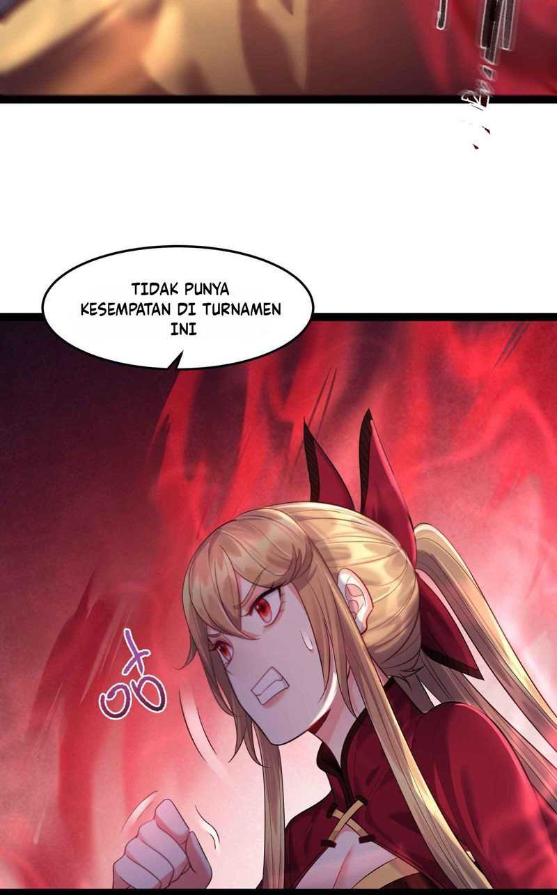 Become A villain In Cultivation World Game Chapter 16 - halaman 38