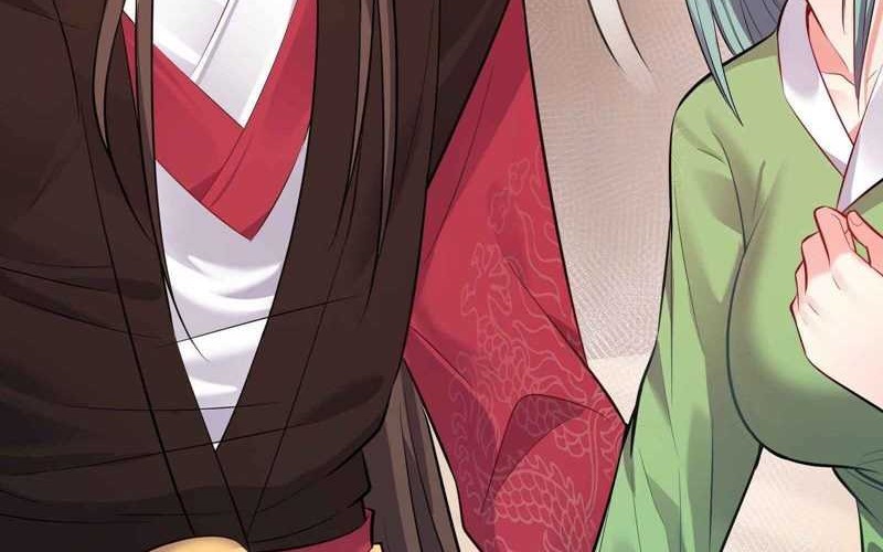 Become A villain In Cultivation World Game Chapter 16 - halaman 8
