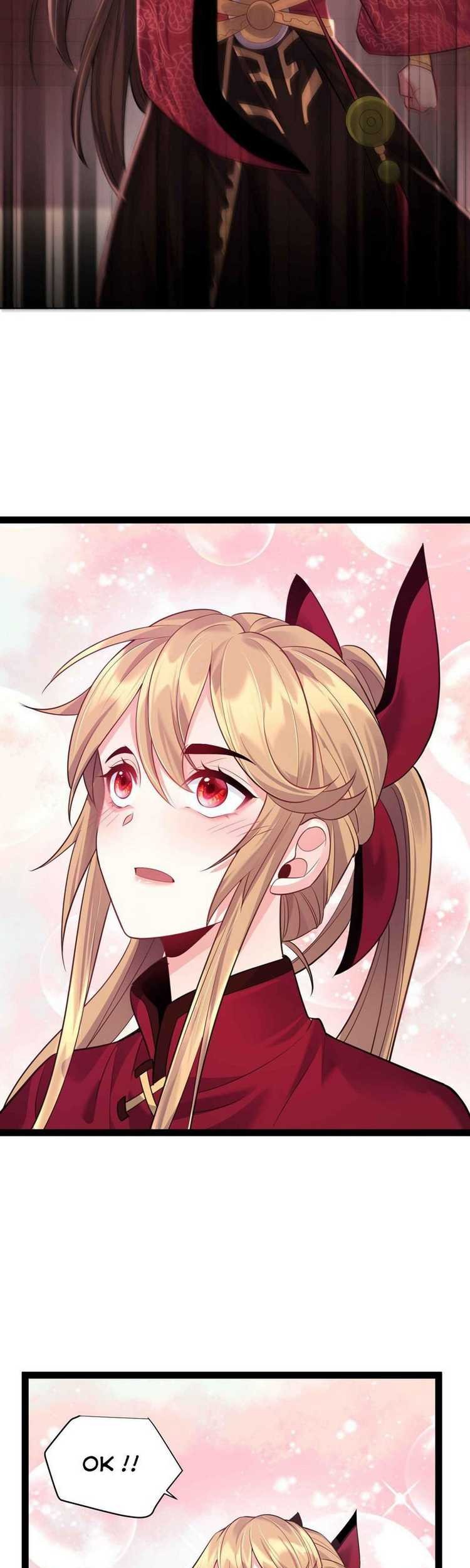 Become A villain In Cultivation World Game Chapter 17 - halaman 17