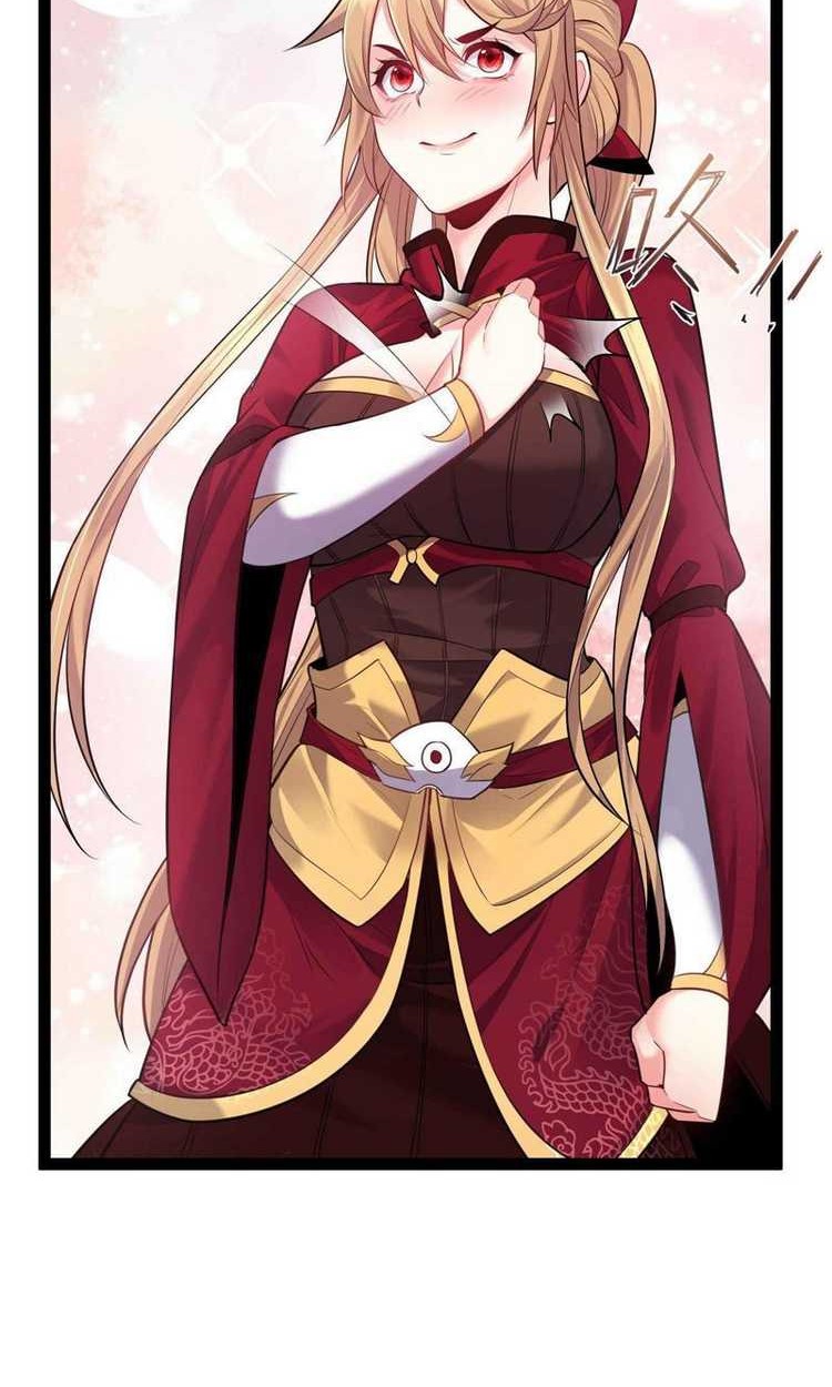 Become A villain In Cultivation World Game Chapter 17 - halaman 18