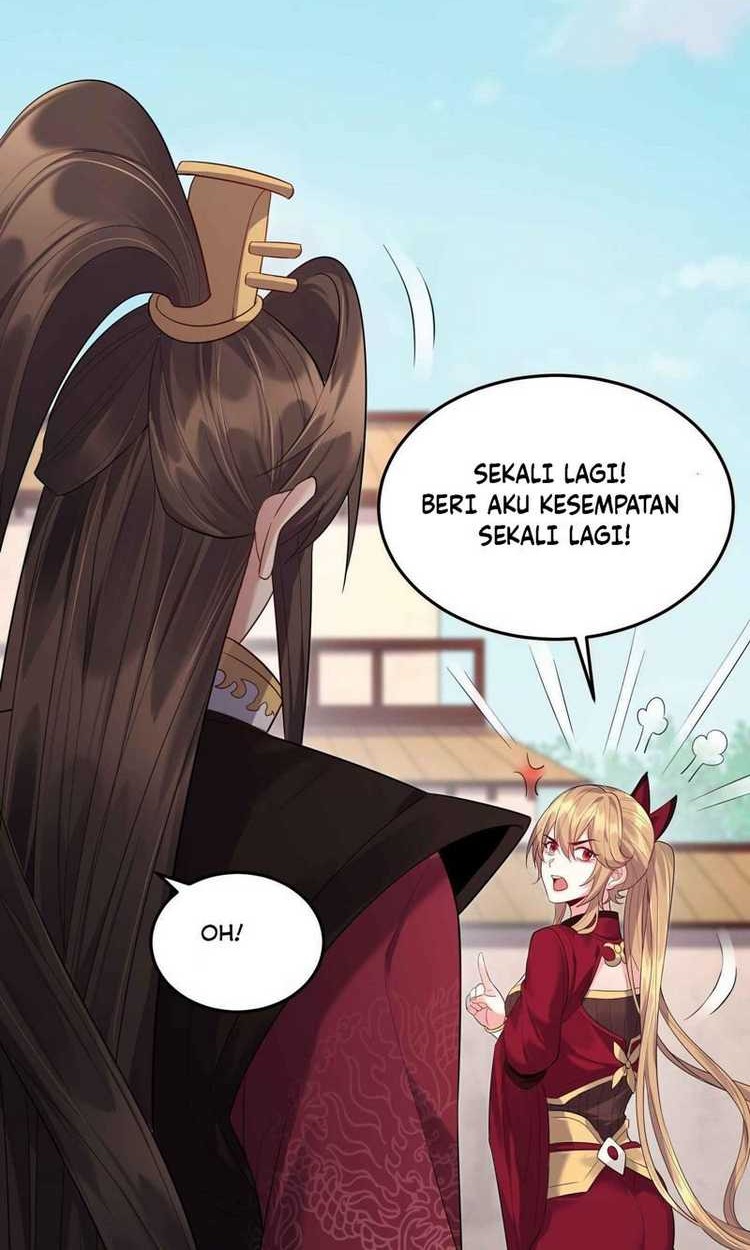 Become A villain In Cultivation World Game Chapter 17 - halaman 2