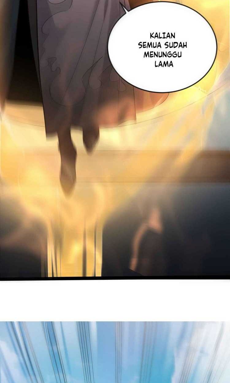 Become A villain In Cultivation World Game Chapter 17 - halaman 25