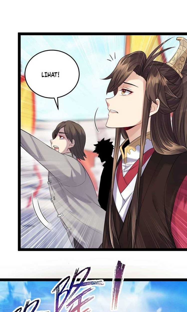 Become A villain In Cultivation World Game Chapter 17 - halaman 30