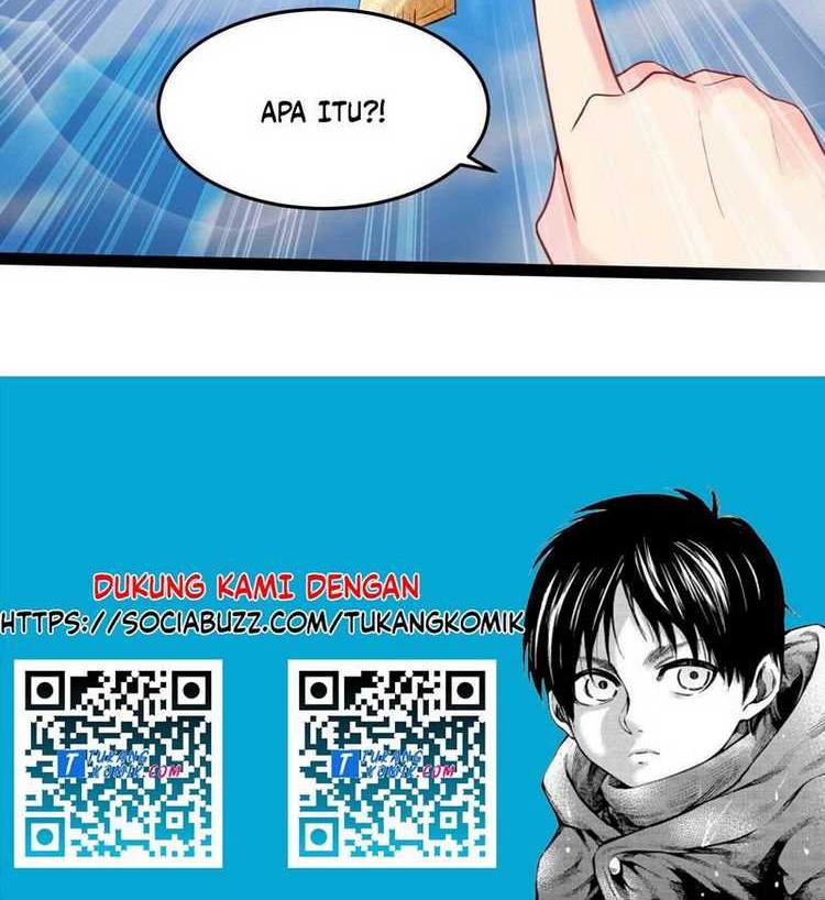 Become A villain In Cultivation World Game Chapter 17 - halaman 34