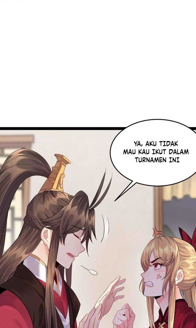 Become A villain In Cultivation World Game Chapter 17 - halaman 6