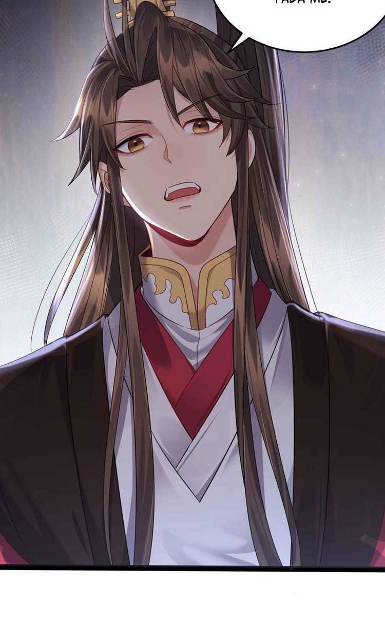 Become A villain In Cultivation World Game Chapter 17 - halaman 9