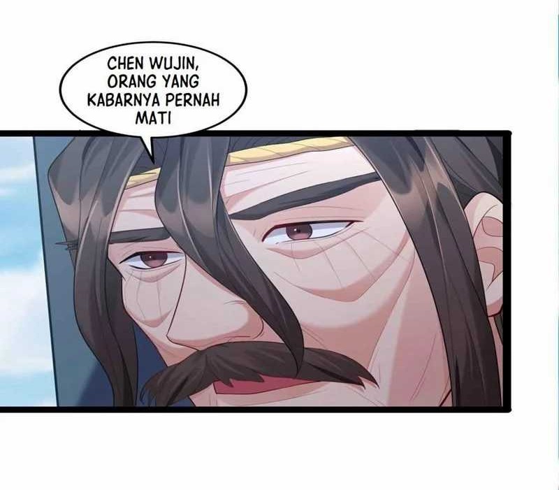 Become A villain In Cultivation World Game Chapter 18 - halaman 16