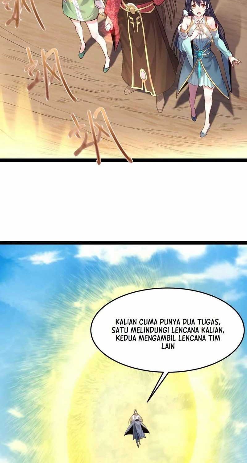 Become A villain In Cultivation World Game Chapter 18 - halaman 2