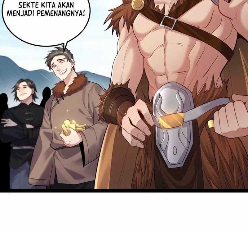 Become A villain In Cultivation World Game Chapter 18 - halaman 25