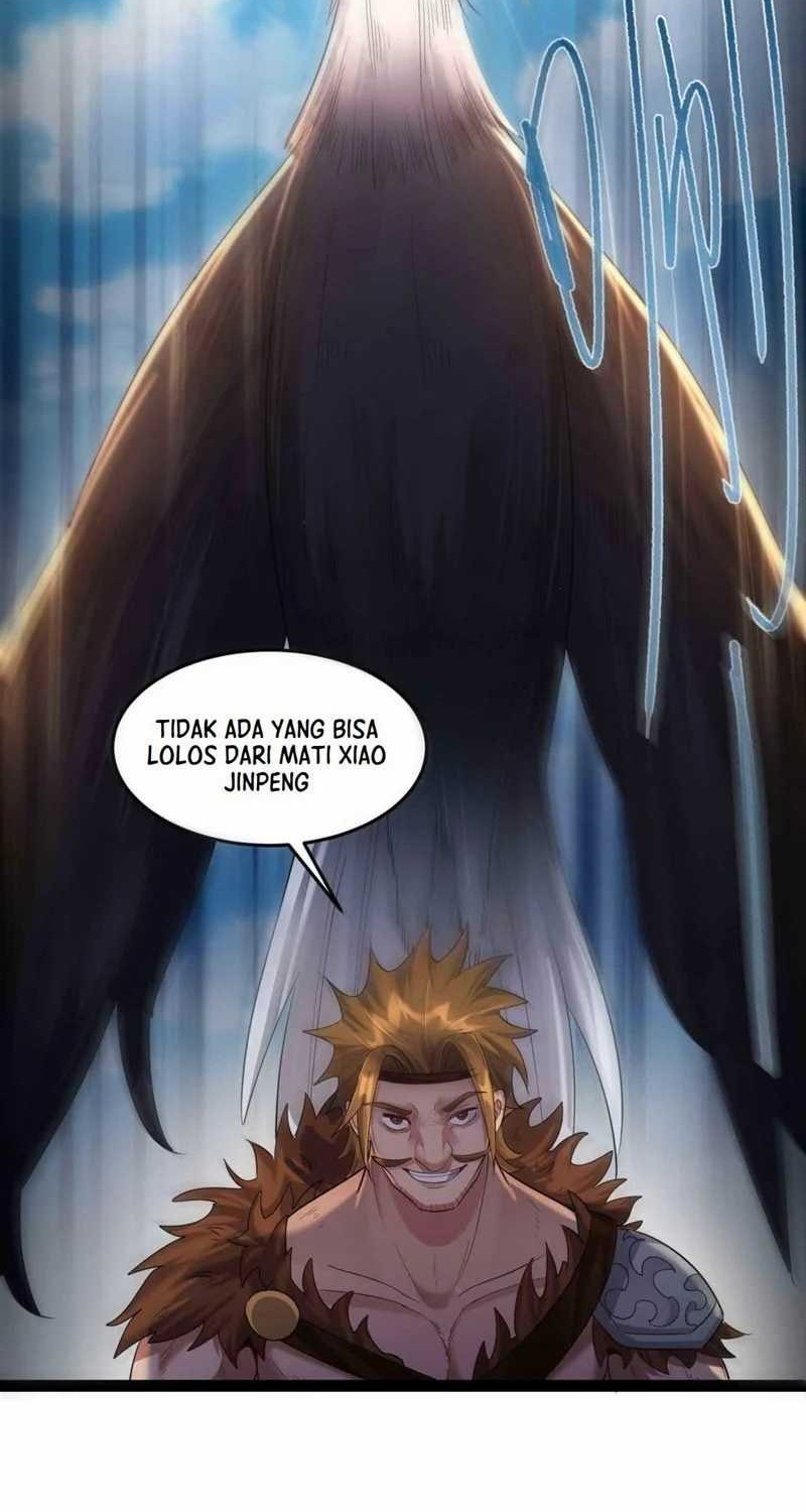 Become A villain In Cultivation World Game Chapter 18 - halaman 27