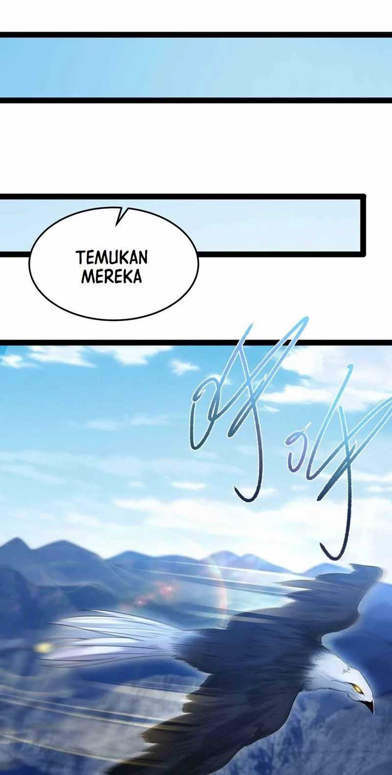 Become A villain In Cultivation World Game Chapter 18 - halaman 28