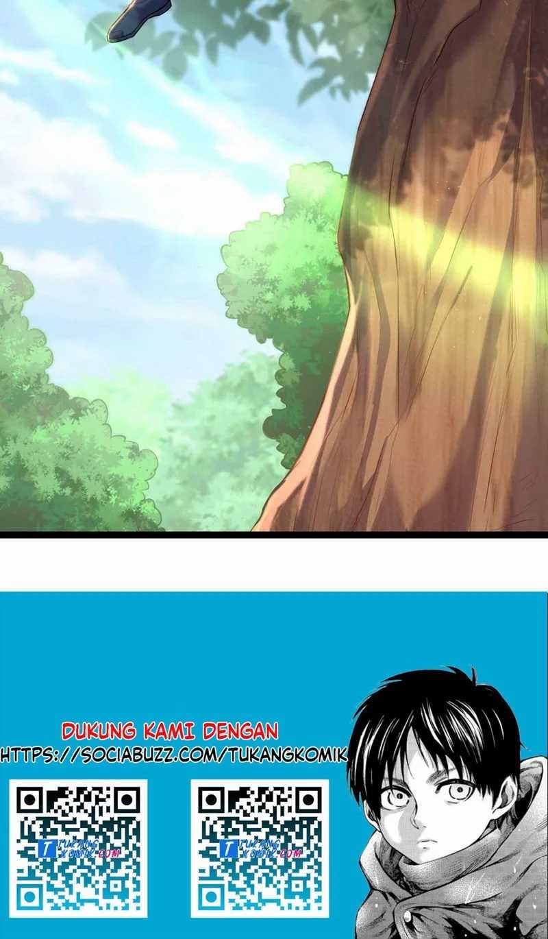 Become A villain In Cultivation World Game Chapter 18 - halaman 34