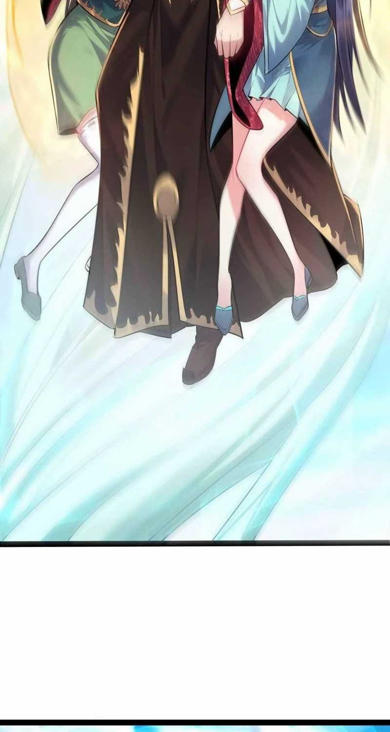 Become A villain In Cultivation World Game Chapter 18 - halaman 8
