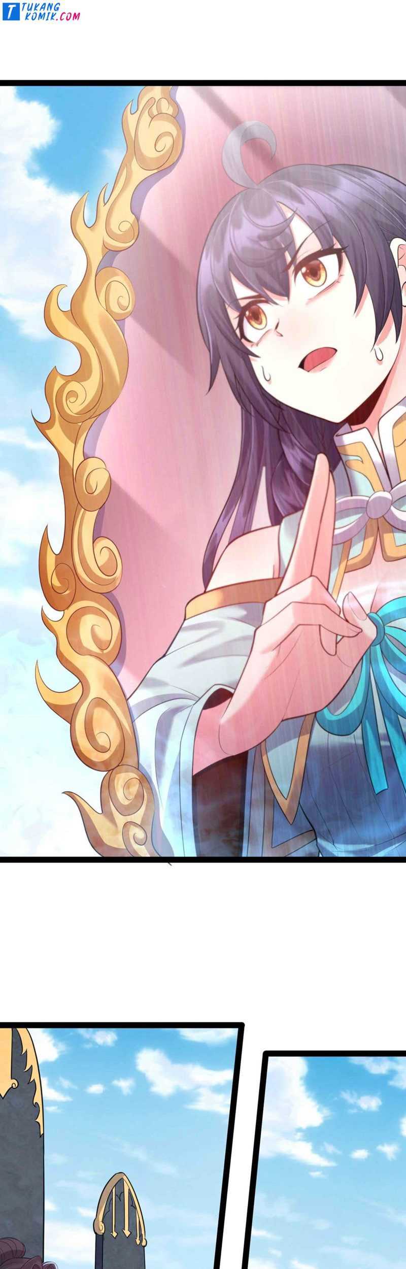 Become A villain In Cultivation World Game Chapter 19 - halaman 15