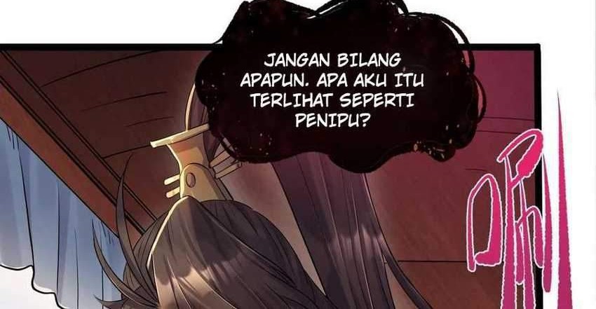 Become A villain In Cultivation World Game Chapter 2 - halaman 11