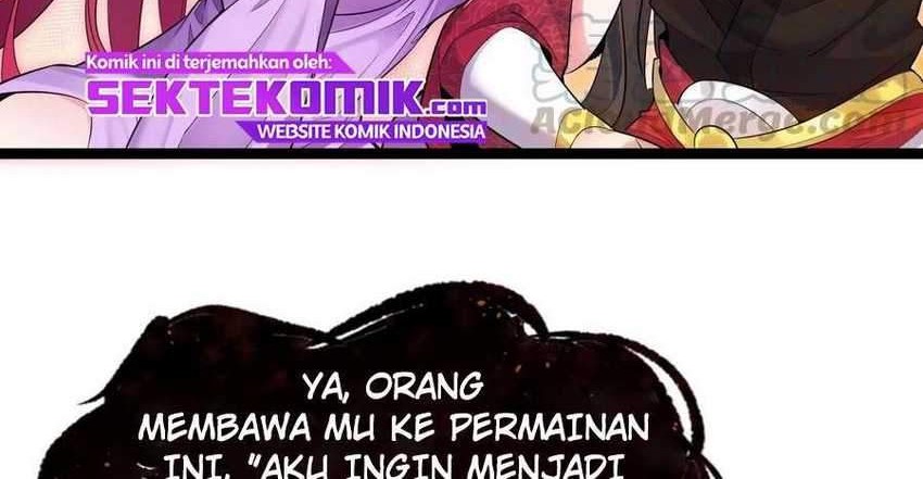 Become A villain In Cultivation World Game Chapter 2 - halaman 15