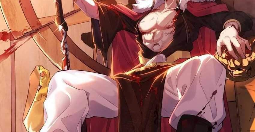 Become A villain In Cultivation World Game Chapter 2 - halaman 19