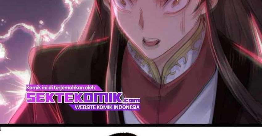 Become A villain In Cultivation World Game Chapter 2 - halaman 25