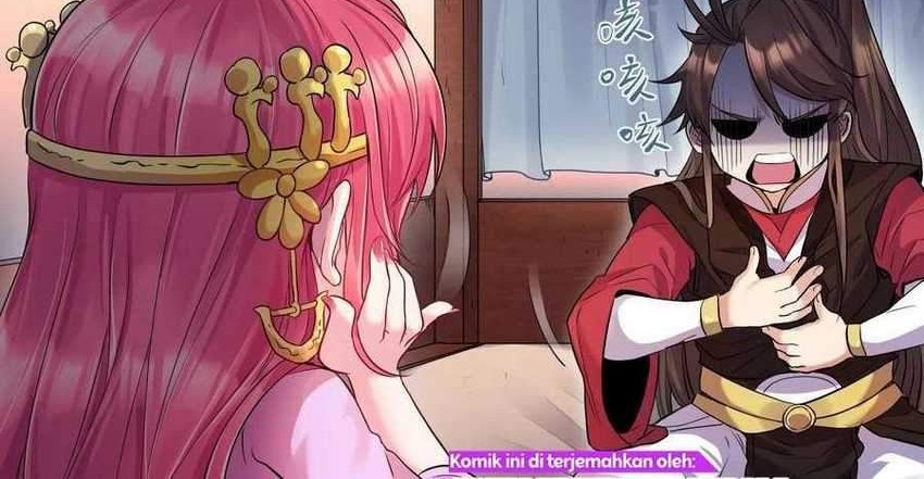 Become A villain In Cultivation World Game Chapter 2 - halaman 27