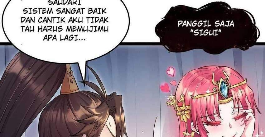 Become A villain In Cultivation World Game Chapter 2 - halaman 29