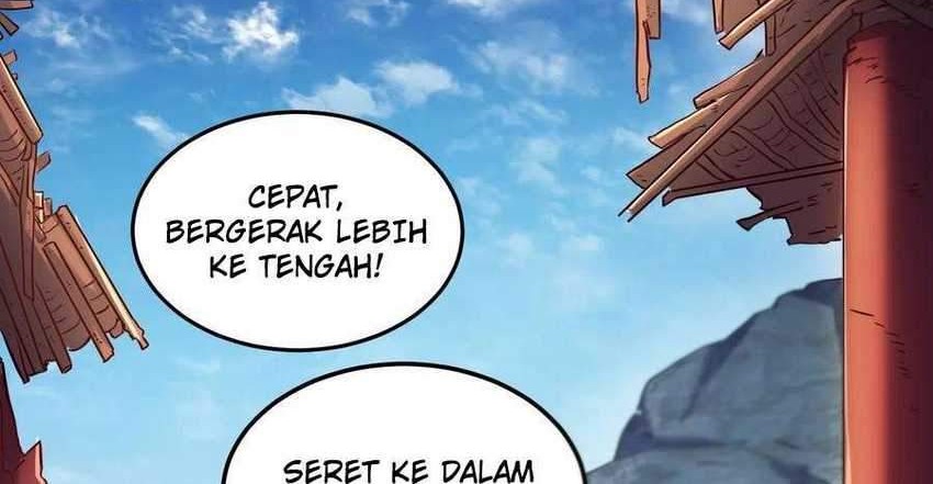 Become A villain In Cultivation World Game Chapter 2 - halaman 3