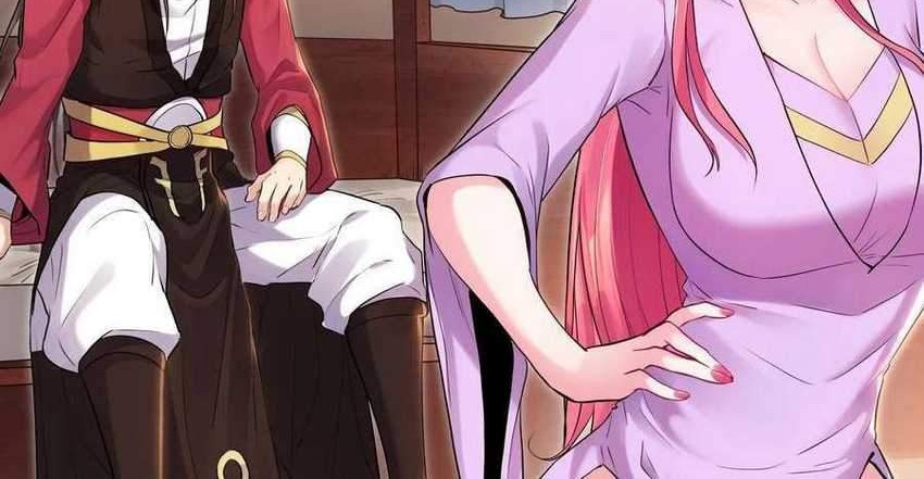 Become A villain In Cultivation World Game Chapter 2 - halaman 31