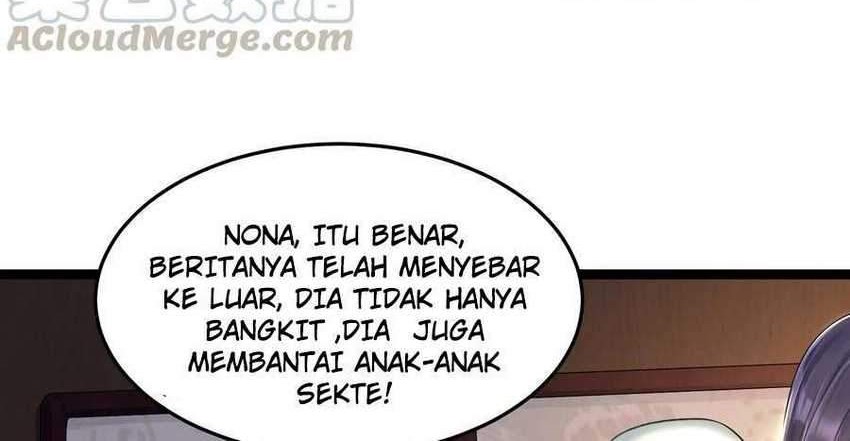 Become A villain In Cultivation World Game Chapter 2 - halaman 35