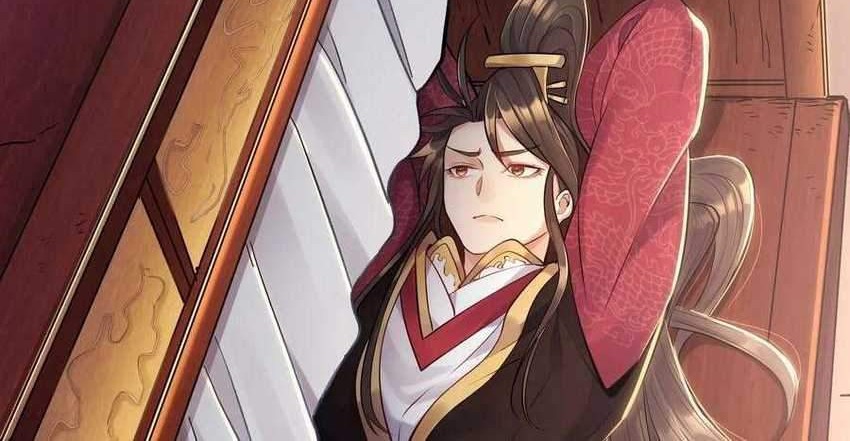 Become A villain In Cultivation World Game Chapter 2 - halaman 7