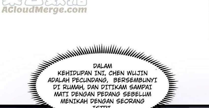 Become A villain In Cultivation World Game Chapter 2 - halaman 9