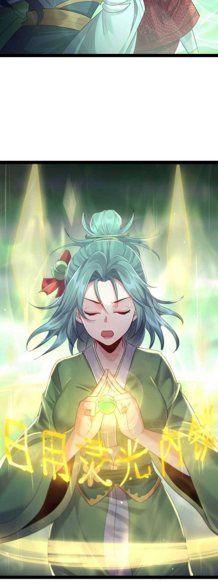 Become A villain In Cultivation World Game Chapter 20 - halaman 15