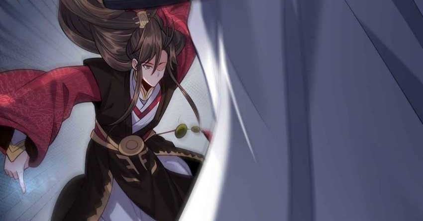 Become A villain In Cultivation World Game Chapter 20 - halaman 21
