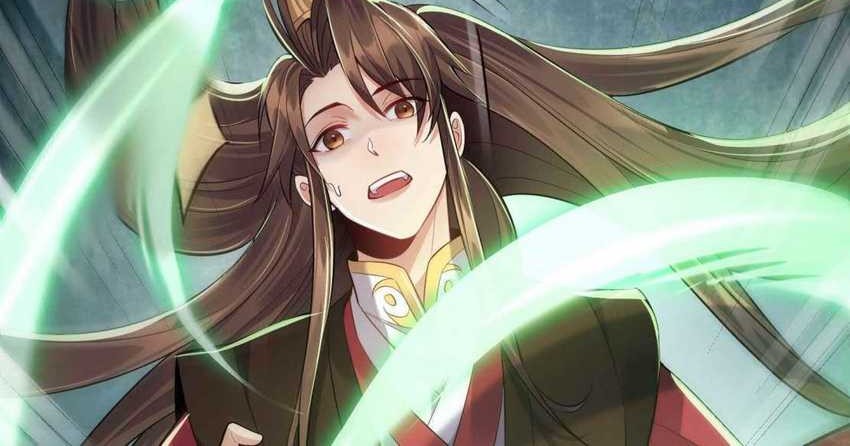 Become A villain In Cultivation World Game Chapter 20 - halaman 24